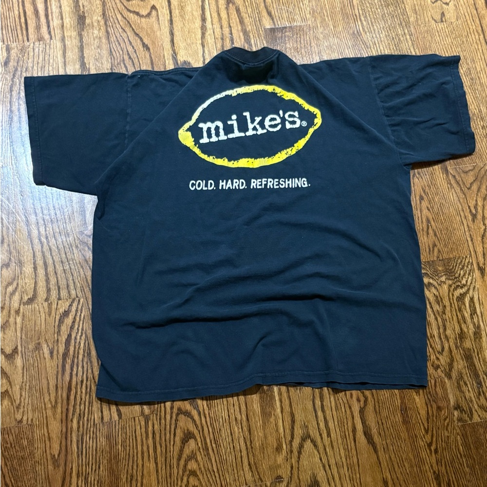 Y2K Mike’s Hard Lemonade T-Shirt